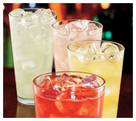 drinks
