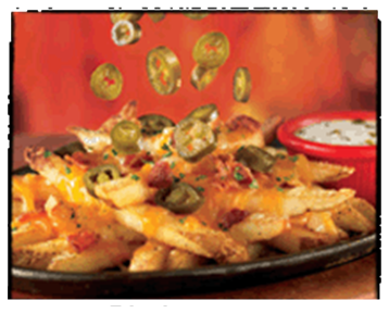 fries